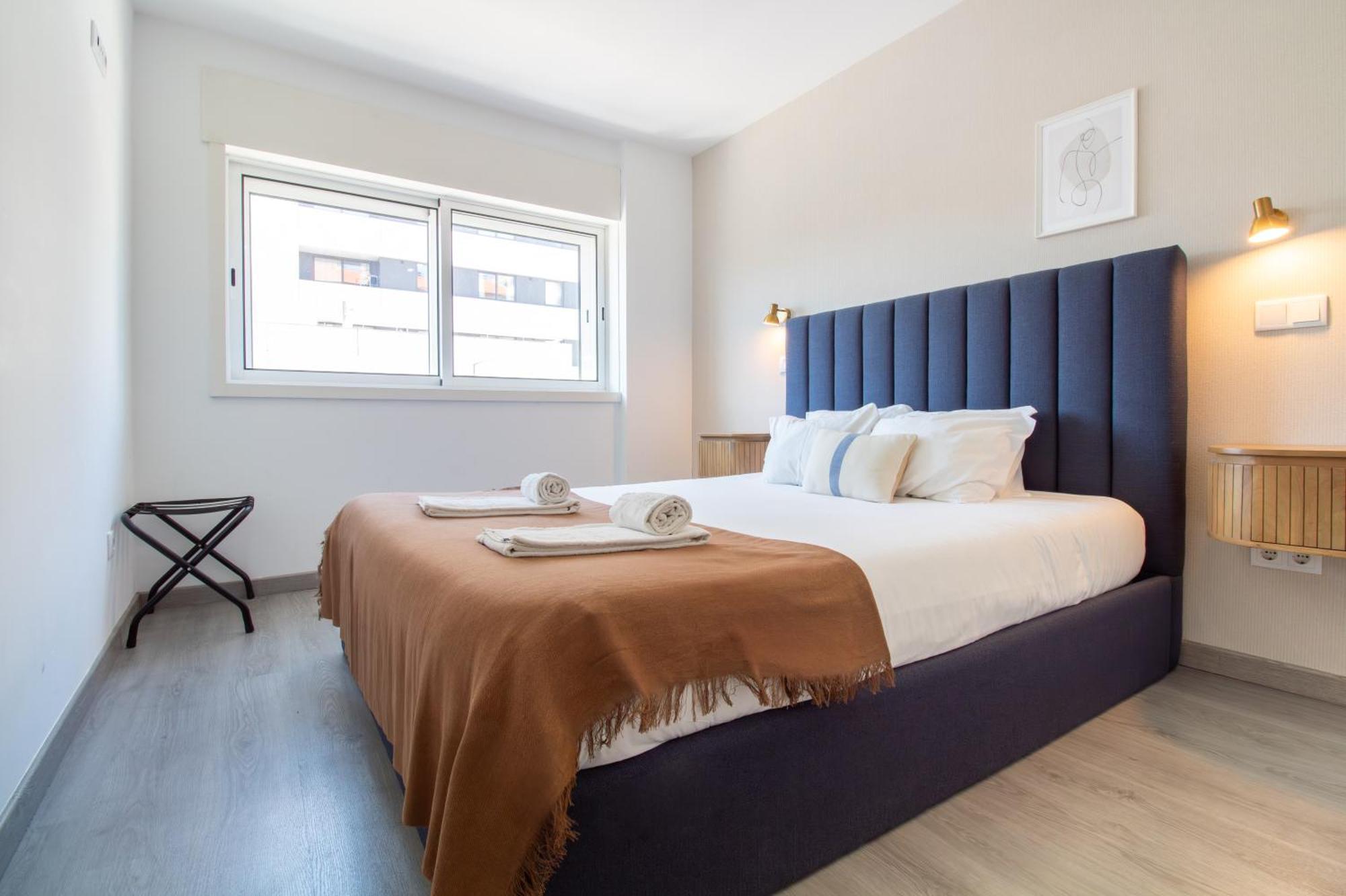 Lovelystay - Boavista Cozy Apartment OOporto Exterior foto
