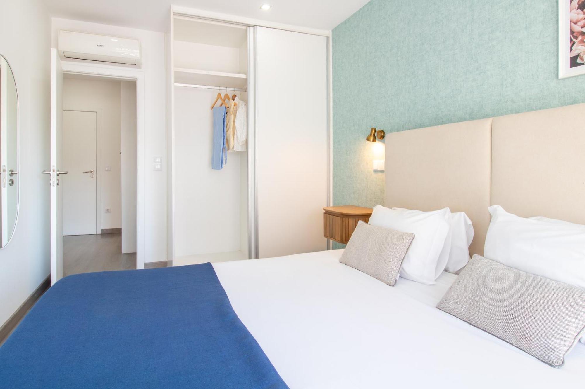 Lovelystay - Boavista Cozy Apartment OOporto Exterior foto