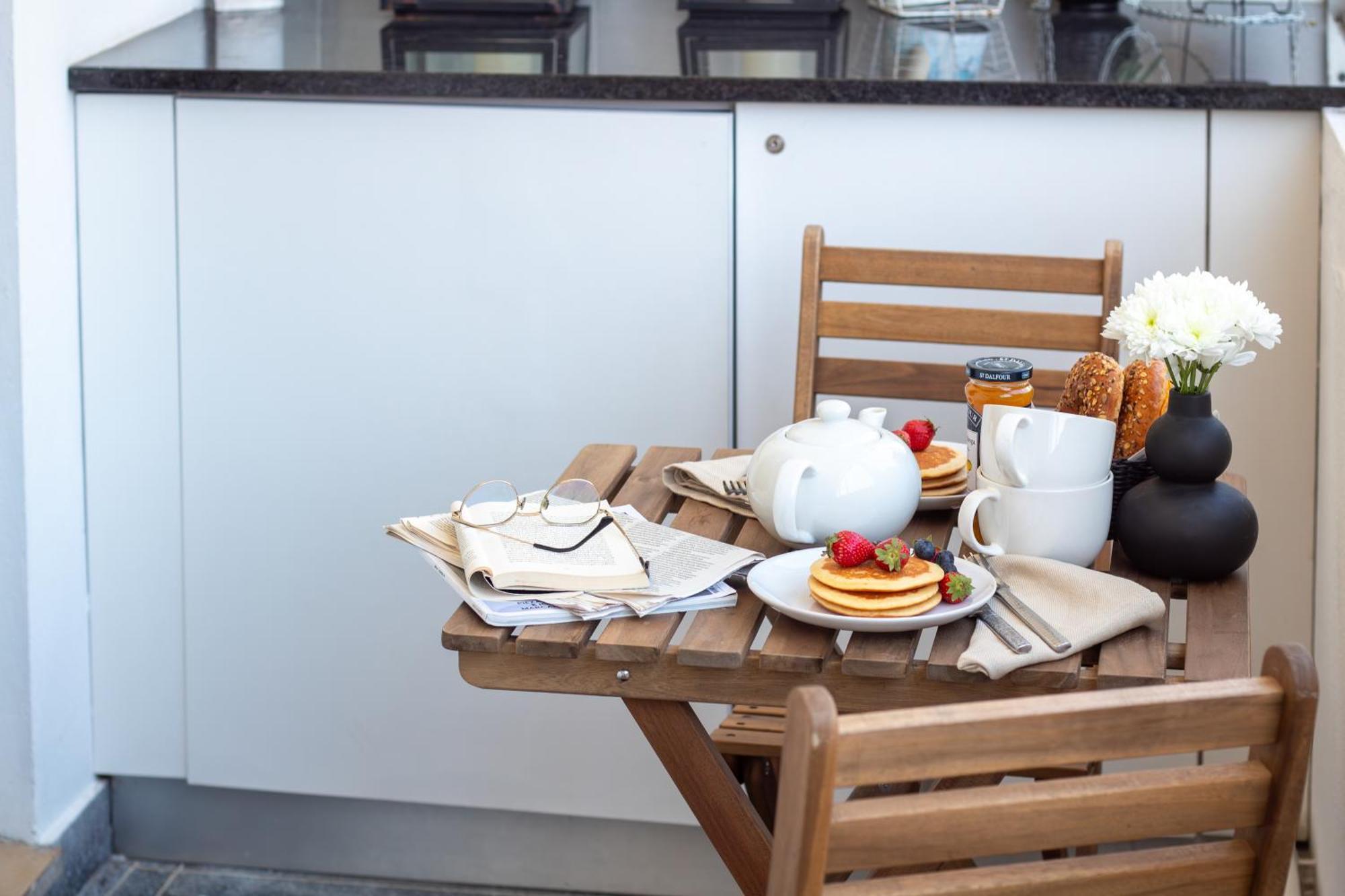 Lovelystay - Boavista Cozy Apartment OOporto Exterior foto